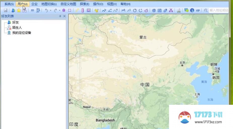 奥维互动地图浏览器怎么用-奥维互动地图浏览器使用方法介绍