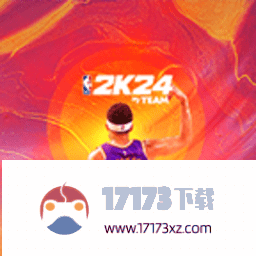 nba2k24手游最新版