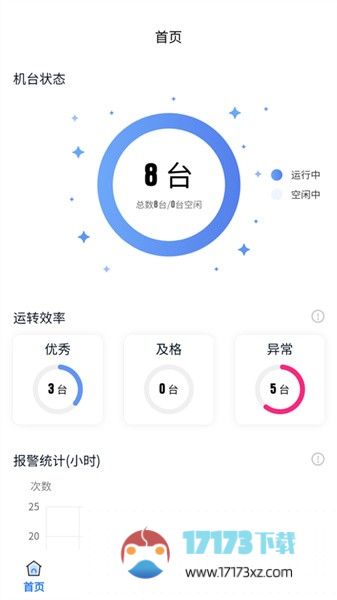 大圆机生产助手app