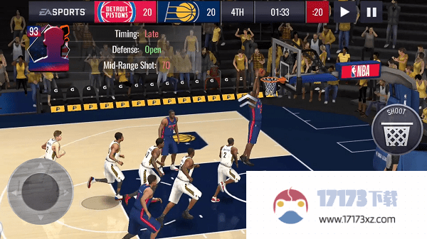 nbalive国际服最新版2024