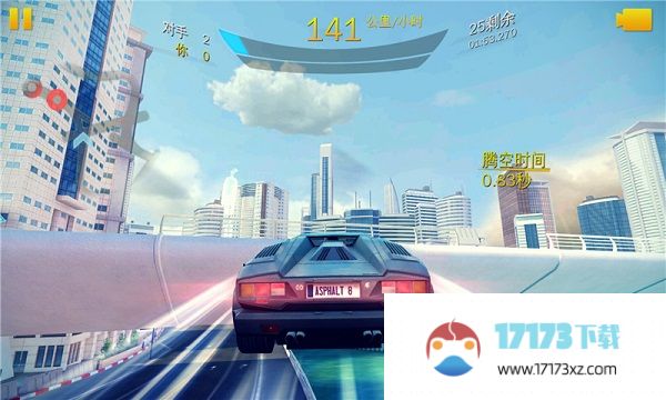 狂野飙车8无限金币版2024