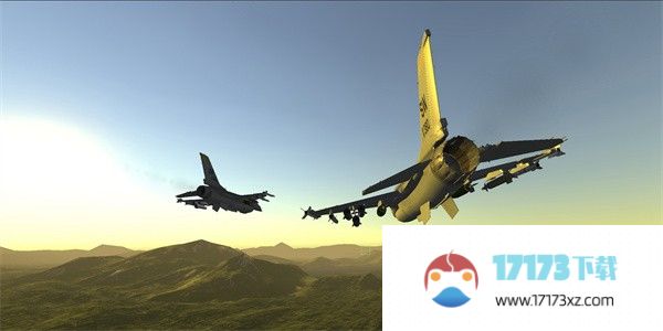 武装空军最新版2024