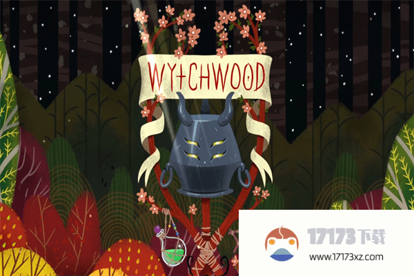 奇巫妙森手游下载安装_奇巫妙森安卓手机版(Wytchwood)下载v1.0安卓版