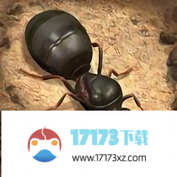 小小蚁国国际版最新版(The Ants)