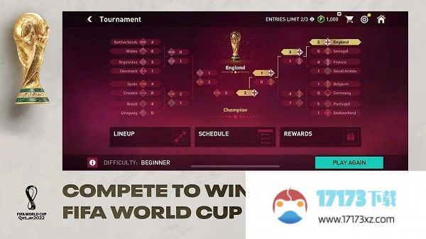 fifa足球世界国际服最新版