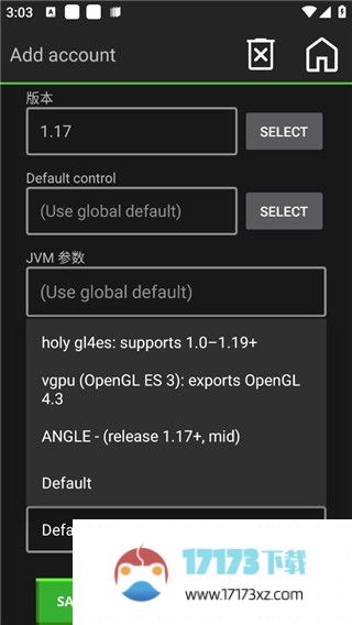 我的世界java版手机版下载_我的世界java版正版中文版(PojavLauncher)下载v20230928_9484d0c安卓最新版