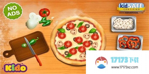 美味的的披萨手游最新版(Pizza