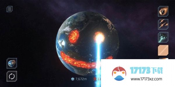 星球毁灭模拟器2024年最新版