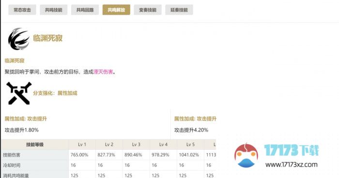 《鸣潮》暗主怎么培养 湮灭属性主角暗主培养教程