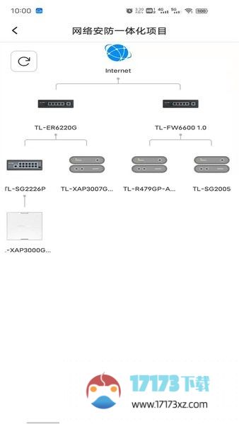 tplink商云工具箱