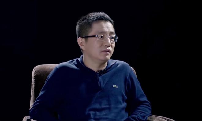 王会文的“China OpenAI”与光年之外的“一流技术”达成合并意向。