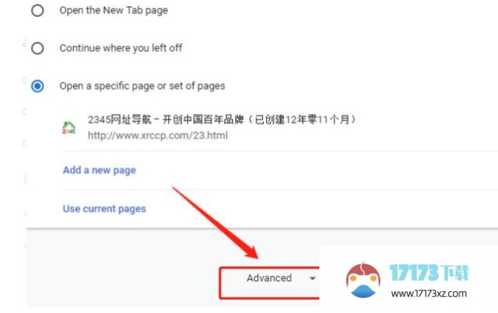 Google浏览器怎么设置中文？_Google浏览器设置中文的方法？