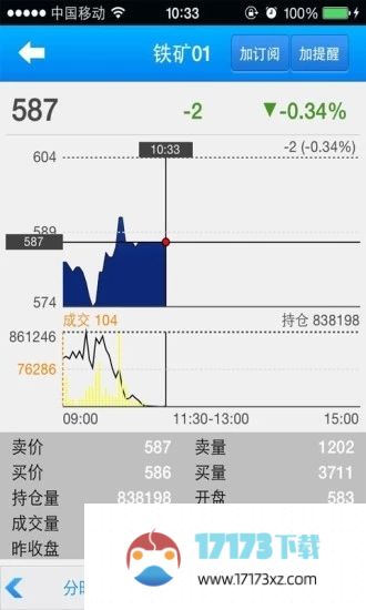 富宝资讯手机版