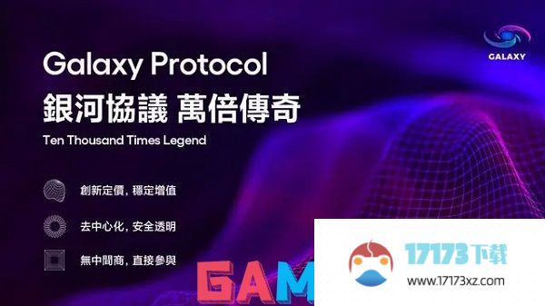 Galaxy Protocol的创新理念是什么？深度解析Galaxy Protocol