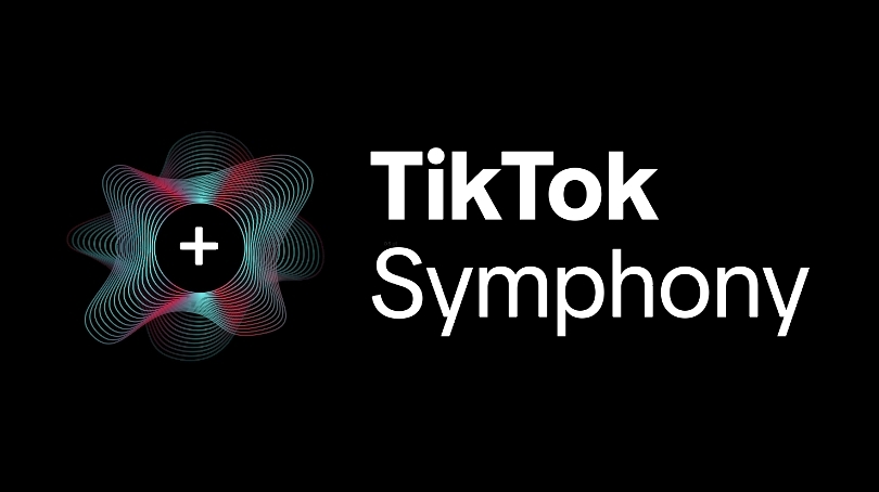 Symphony：TikTok推出的生成式AI内容创意套件