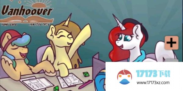 ponytown怎么设置中文ponytown小马镇中文设置教程_手游资讯_浏览器家园