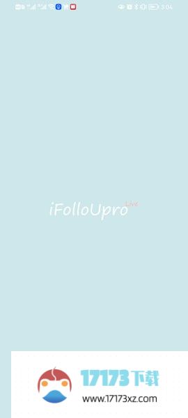 ifollowupro跟拍云台软件