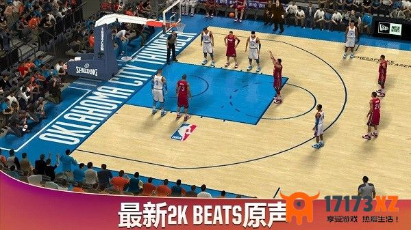 nba2k20典藏存档版中文版