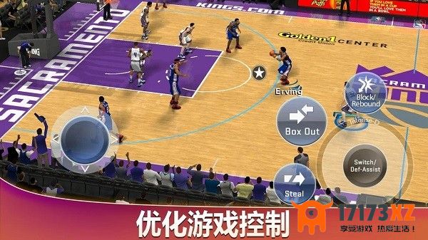 nba2k20典藏存档版中文版