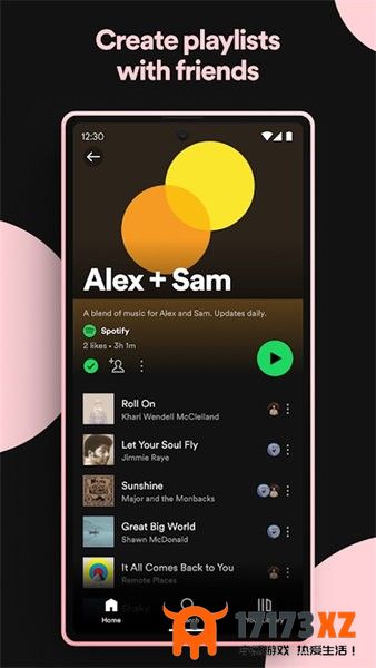 spotify安卓下载_spotify官方最新版2024下载v8.9.24.633手机版