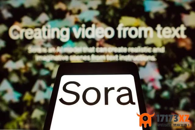 Sora到底懂不懂物理世界? Sora AI视频造成影响介绍