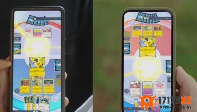宝可梦TCGPocket怎么时候出宝可梦TCG随身袋玩法以及上线时间_手游资讯_浏览器家园