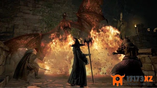 龙之信条2攻略大全 DragonsDogma2一周目/二周目图文通关一览[多图]