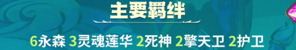 金铲铲之战s11千珏主c阵容推荐千珏主c出装/符文攻略_手游资讯_浏览器家园