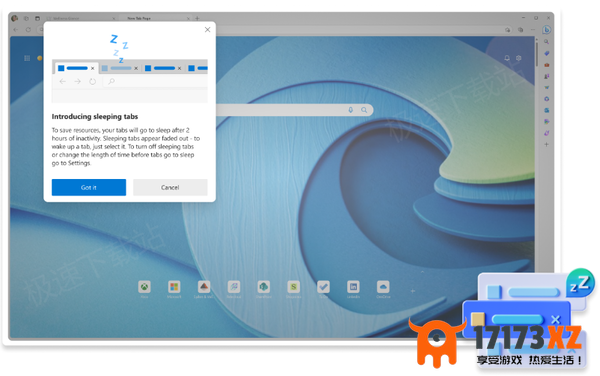 edge浏览器如何让页面睡眠_页面睡眠模式启用流程揭秘