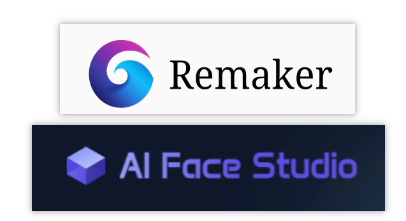 Remark AI与AI Face Studio：哪个好？