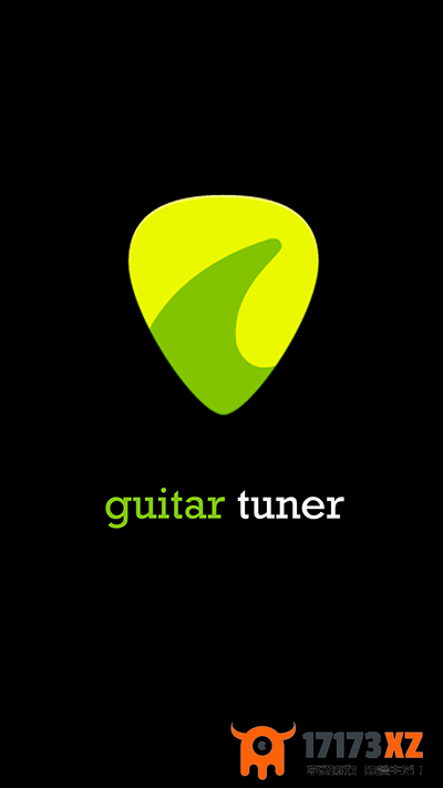 GuitarTuner