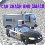 汽车崩溃和粉碎(Car Crash And Smash)