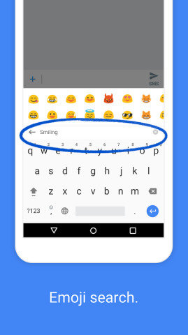 谷歌输入法手表版下载_谷歌输入法手表版(Gboard)官网版下载