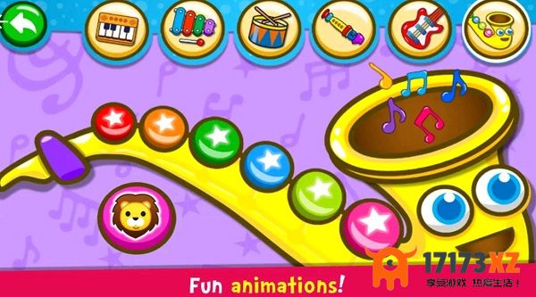 PianoKidsMusicSongs游戏下载_PianoKidsMusicSongs最新版下载v3.34