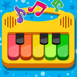 Piano Kids Music Songs