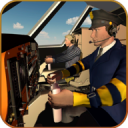 飞机飞行员训练学院飞行模拟器(Airplane Pilot Training Academy Flight Simulator)