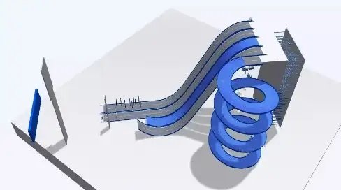 汽车狂飙3D