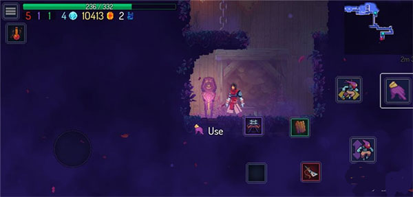 重生细胞内置修改器下载_重生细胞内置MOD菜单版(DeadCells)下载v3.3.15