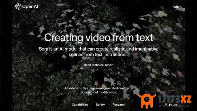OpenAI快凉了的Sora将迎来大升级，生成速度更快、内容更长、质量更高