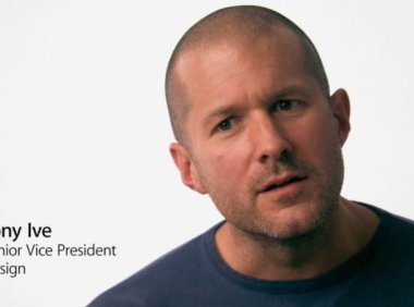 前苹果设计总监 Jony Ive 确认正与 OpenAI 开发一款新设备，iPhone 元老级人物加盟