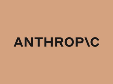 Anthropic寻求新一轮融资，估值高达400亿美元