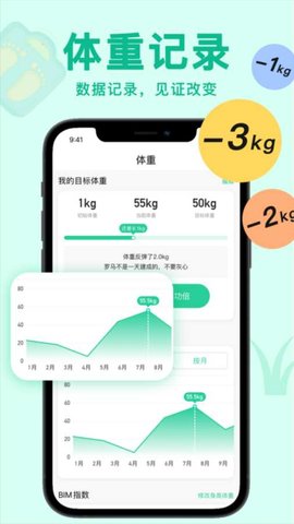 元气轻断食app最新版下载_元气轻断食免安装版下载v4.0