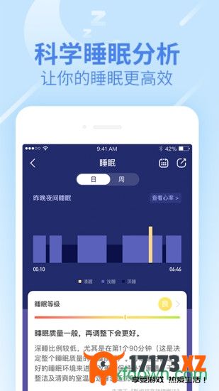 乐心智能手环app最新版(乐心健康)