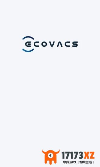 ecovacshome科沃斯机器人