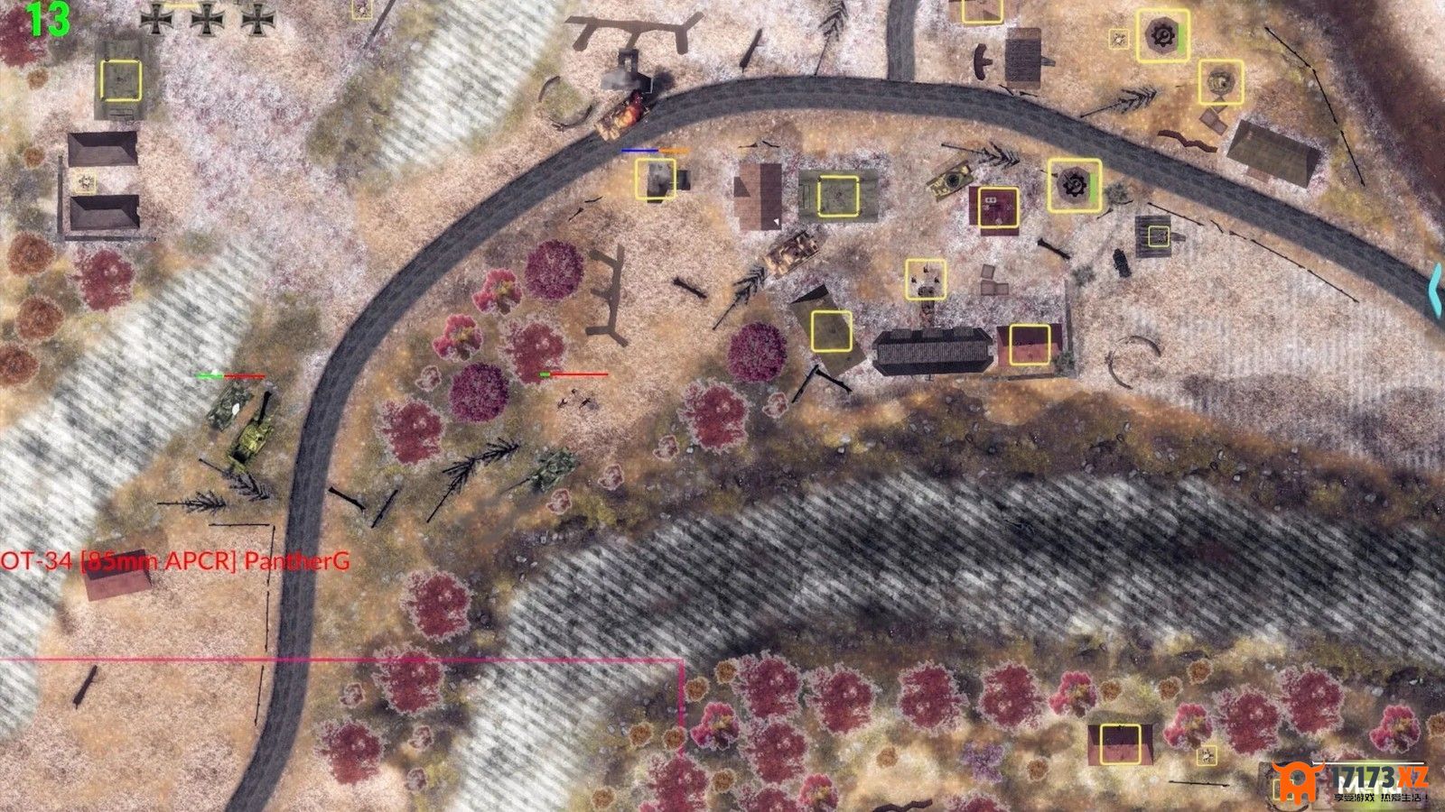 冲突地带东部前线下载_冲突地带东部前线最新游戏下载v1.40