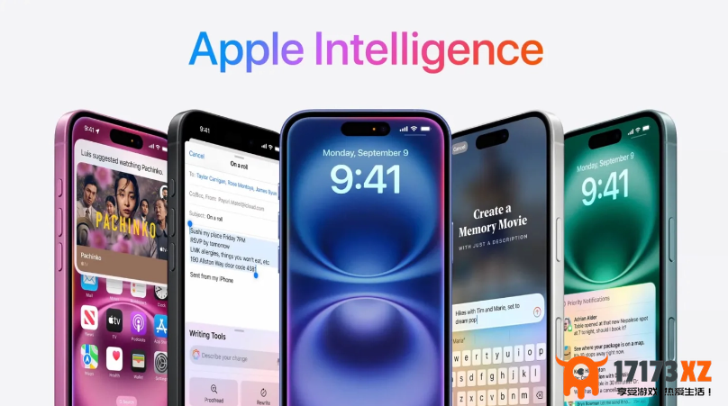 古尔曼：苹果AppleIntelligence将于10月28日与iOS18.1一起推出