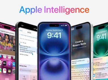 古尔曼：苹果 Apple Intelligence 将于 10 月 28 日与 iOS 18.1 一起推出