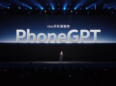 vivo 手机智能体 PhoneGPT 亮相，可自动打电话订餐厅